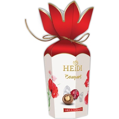 Heidi Bouquet Hazelnuts 120 g