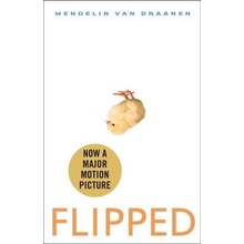 Flipped Van Draanen WendelinPevná vazba
