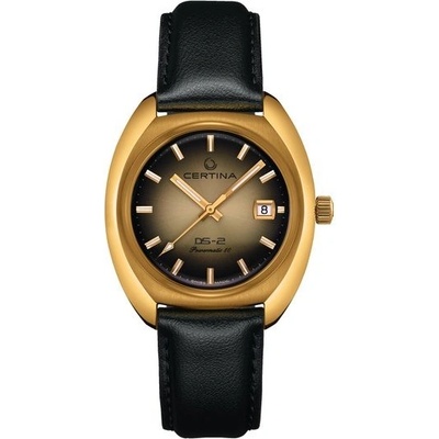 Certina C024.407.37.361.00