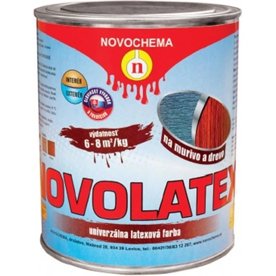 Novolatex 0,7 KG