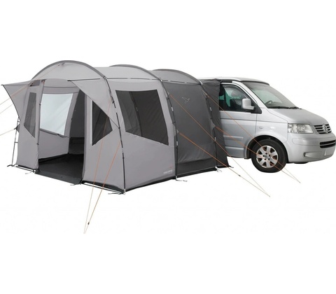 Easy Camp Reine