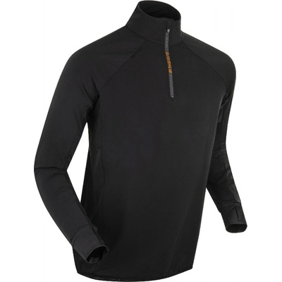 Bjorn Daehlie Half zip Topp 99900