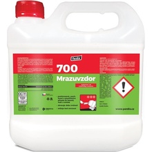 Perdix mrazuvzdor 5 L čirá