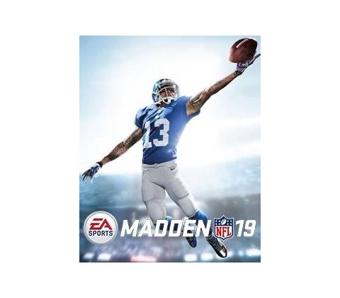 Madden NFL 19