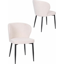 Avida Design Meg Black béžová