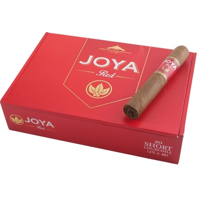 Joya de Nicaragua Red Short Churchill 20 ks