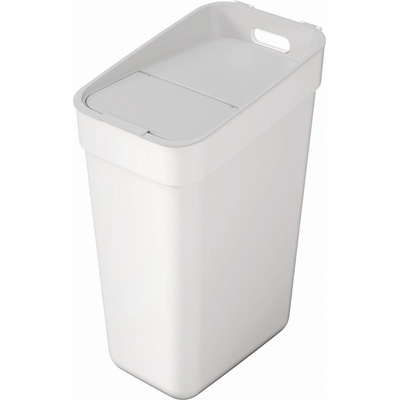 Curver Ready To Collect 30L biely