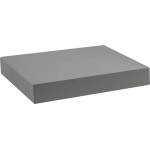 DOMAX РАФТ СКРИТ МОНТАЖ fs 80/24 jsz 795х235мм СИВ (65125 , 66661)