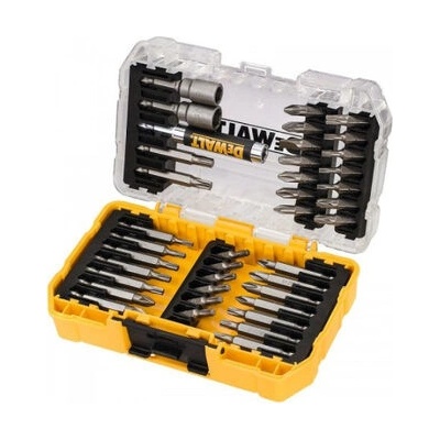 DeWalt Sada bitů 40 ks DT70717