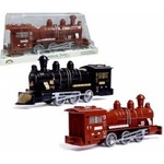 Trifox LOCOMOTIVE