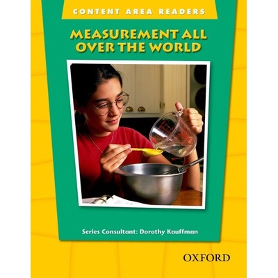 Content Area Readers Measurement All Over the World