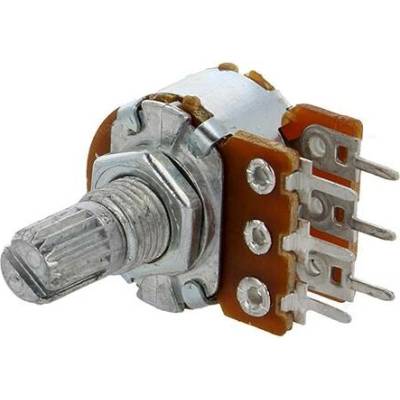 R16148-1B-2-B22K potenciometr uhlíkový