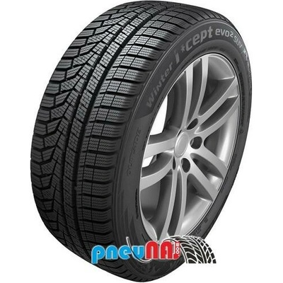 Hankook Winter i*cept evo2 225/70 R16 103H