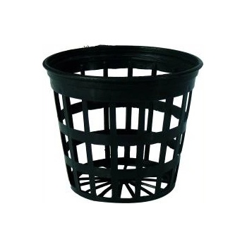 Image 1 of GIB Mesh Pot за аеропонни ситеми ø 8 cm