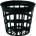 GIB Mesh Pot за аеропонни ситеми ø 8 cm