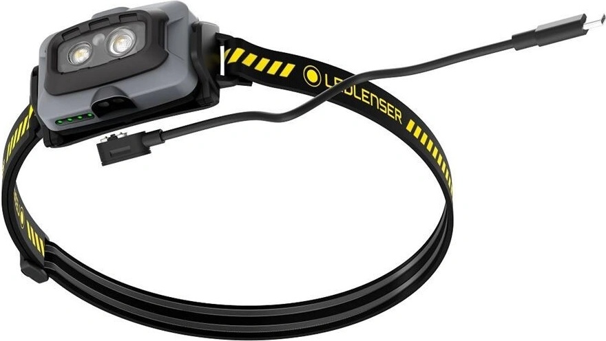 Ledlenser HF4R Core