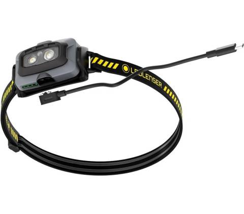 Ledlenser HF4R Core