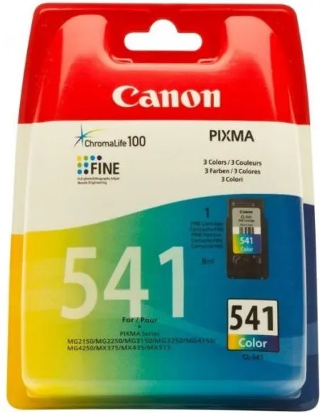 Canon CL-541 Color (5227B005)