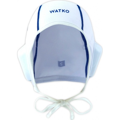 Watko Čiapka na vodné pólo WP900 Chorvátsko biela