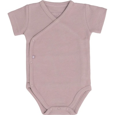 Baby's only dětské body Pure růžové