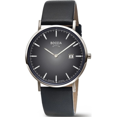 Boccia Titanium 3648-04