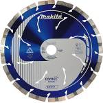 Makita Диамантен диск за рязане MAKITA Comet Asphalt 400x25.4 мм B-42905 (B-42905)