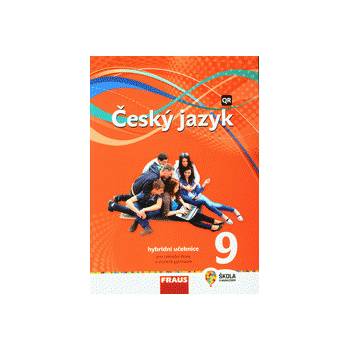 Český jazyk 9