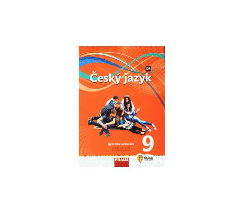 Český jazyk 9