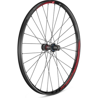 Fulcrum Red Fire