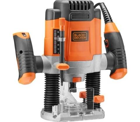 Black&Decker KW1200EKA-QS