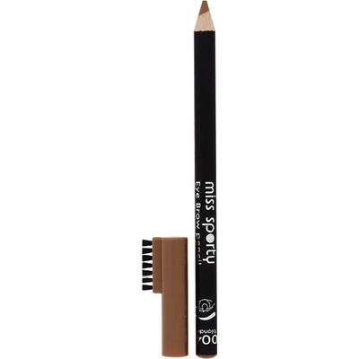 Miss Sporty Eye Brow tužka na obočí 4 Blonde 1,8 g – Zboží Dáma
