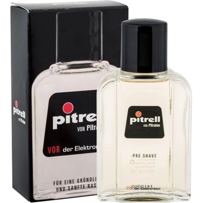 Pitralon Pitrell Продукт преди бръснене 100 ml