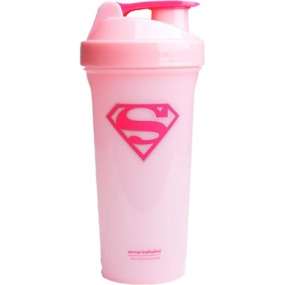 Smartshake Lite Superhero Smart Shaker | Supergirl [800 мл]