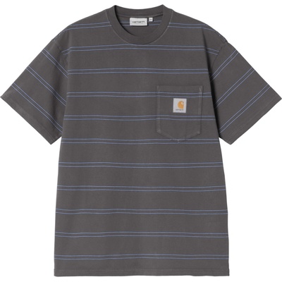 Carhartt WIP S/S Bert Pocket T-Shirt