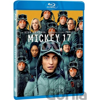 Mickey 17 BD