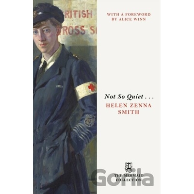 Not So Quiet . . .