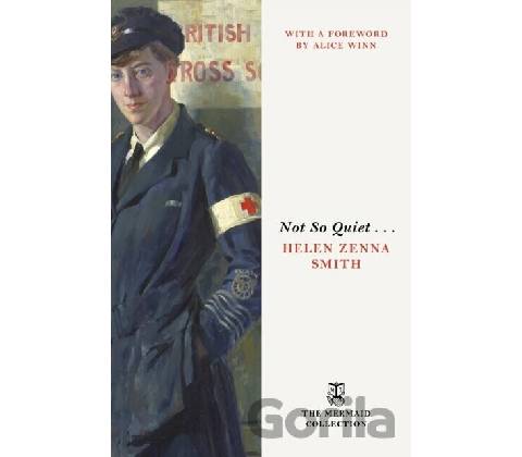 Not So Quiet . . .