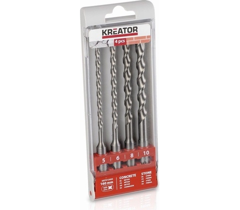 Kreator KRT012602