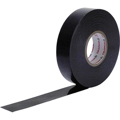 CellPack 416717 Izolačná páska No. 328 20 m x 12 mm čierna 1 ks