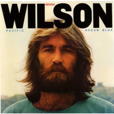 WILSON DENNIS: PACIFIC OCEAN BLUE CD