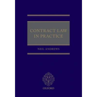 Contract Law in Practice