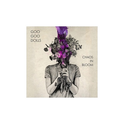 Goo Goo Dolls - Chaos In Bloom LP