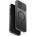 Uniq Airsuit Case за iPhone 17 Pro Max Magclick Charging - черен (8886463693872)