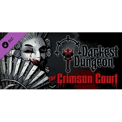 Игра Darkest Dungeon: The Crimson Court за PC Steam, Електронна доставка