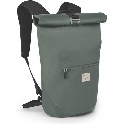 Osprey Arcane Roll Top Wp zelená 18 l