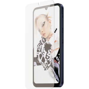 Panzer Стъклен протектор Safe за Samsung Galaxy A06, UWF