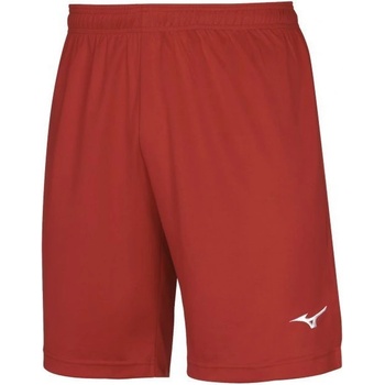Mizuno Trad Shukyu short jr red