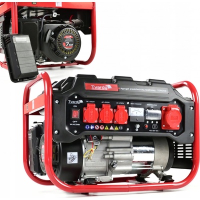Tvardy T05002