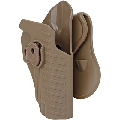 Pouzdro pro Sig Sauer P226 pískové, hnědé 060p226p