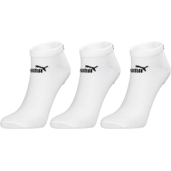 PUMA Elements unisex plain sneaker 3p 43-46